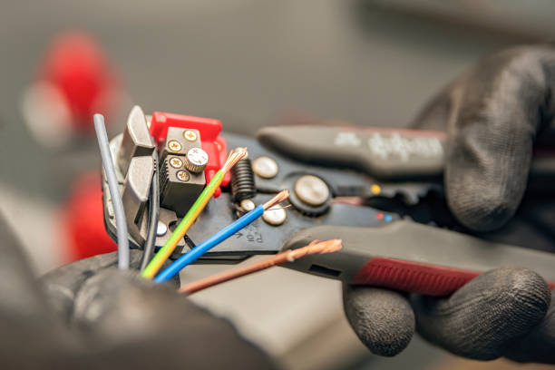 Best Electrical Wiring Services  in Alorton, IL