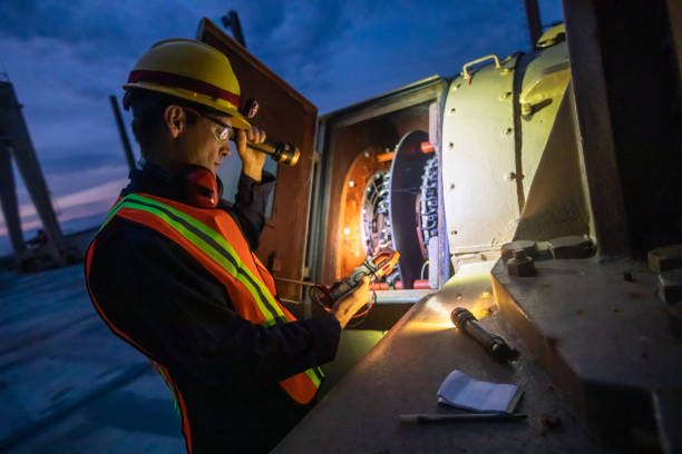 Best Electrical Installation Contractor  in Alorton, IL