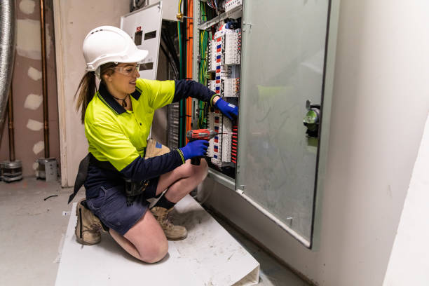Best Electrical Contractors for Businesses  in Alorton, IL