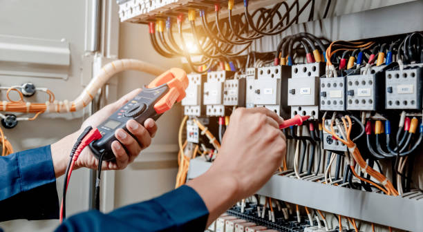Best Affordable Electrical Installation  in Alorton, IL