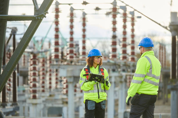 Best Electrician for Home Renovation  in Alorton, IL