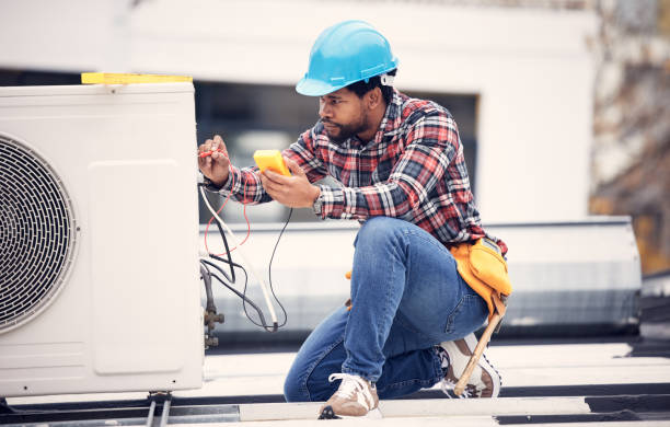 Best 24-Hour Electrician  in Alorton, IL
