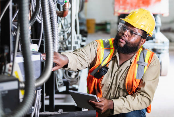 Best Electrical Troubleshooting Services  in Alorton, IL
