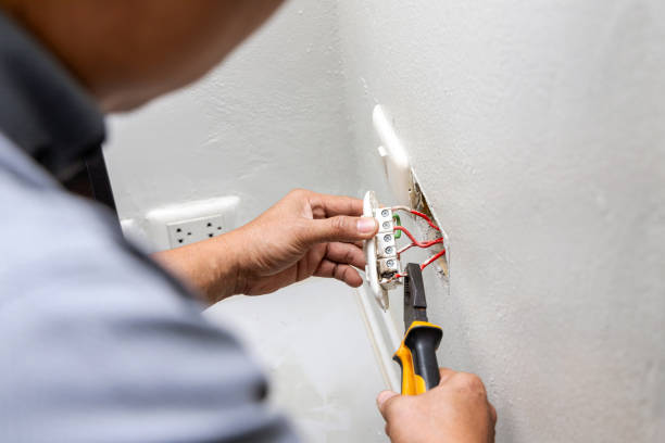 Best Electrical Upgrades for Homes  in Alorton, IL