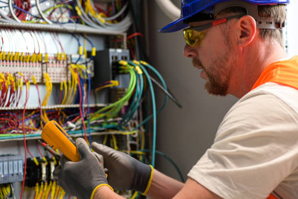 Best Circuit Breaker Repair  in Alorton, IL
