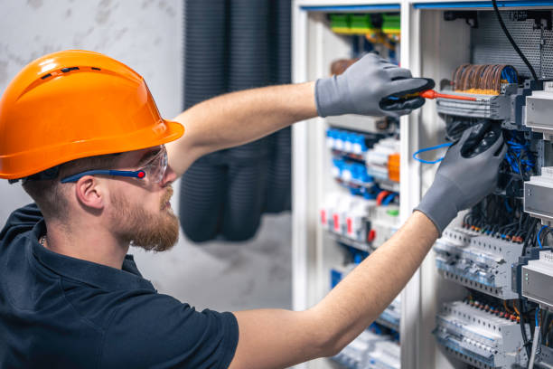 Best Electrical Contractors for Businesses  in Alorton, IL