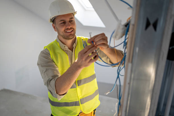 Best Electrical Repair Services  in Alorton, IL