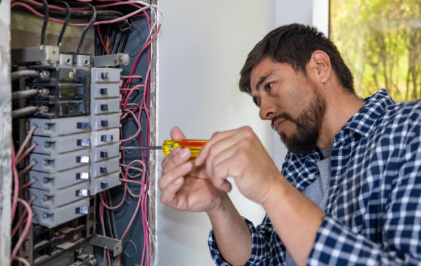 Best Electrician Near Me  in Alorton, IL